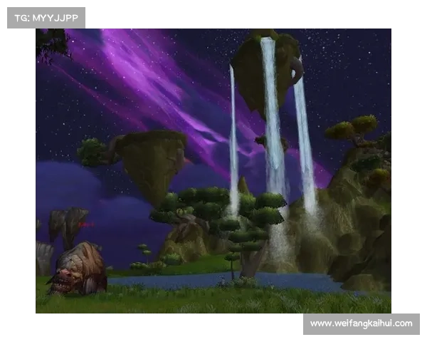 魔兽世界燃烧的远征：中心领地重塑